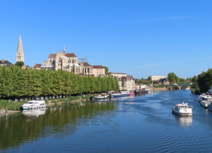 Plateaux repas Saint-Étienne